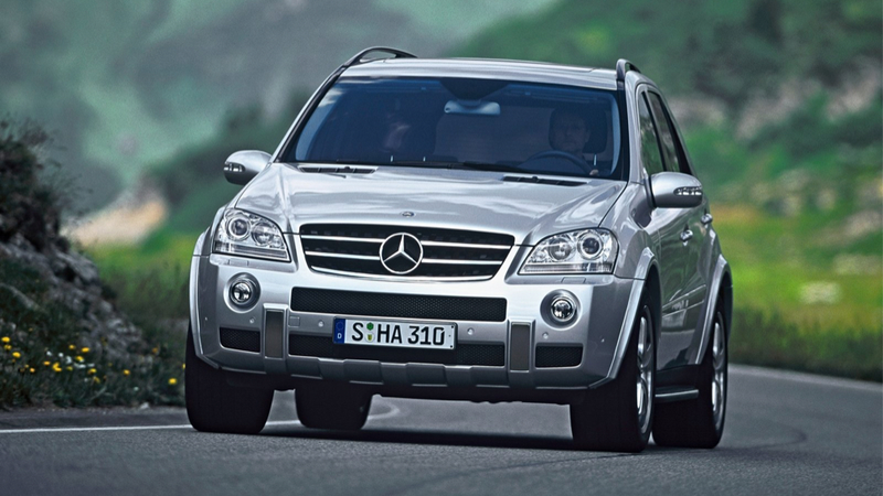 Photo credit: Mercedes-Benz